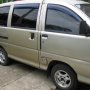 JUAL DAIHATSU ESPASS 1997, 1600CC WARNA CHAMPAGNE