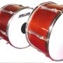 Drum Band SD Kwalitas Standar 12inch