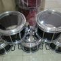 Marchingband SMA Head Remo Import