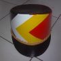 Topi Drumband Pasukan 