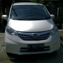 Honda Freed PSD MMC 2012 km rendah