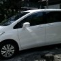 Honda Freed PSD MMC 2012 km rendah