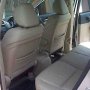 Honda CRV 2.4 a/t 2011 silver mulus km rendah