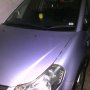 Jual Suzuki x-over matic 2008 DKI