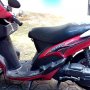 Yamaha Mio 2005 Merah Jakarta