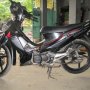 Jual Supra X 125 DD 2008 Plat T 