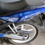 Jual Yamaha Vixion 2008 Biru Plat D