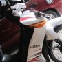 Jual Vega ZR 2009 Putih