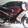 Jual Vega ZR 2009 Putih