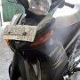 Jual Vega zr 2010 Hitam Plat D