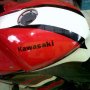 kawasaki ninja 250 2012 full modif