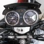 Honda Tiger Revo 2007 hitam jarang pakai