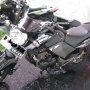 Honda Tiger Revo 2007 hitam jarang pakai