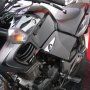 Honda Tiger Revo 2007 hitam jarang pakai