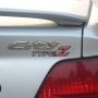 Jual Honda City Z 2002 Silver Manual