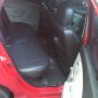 KIA Picanto Matic 2008 Merah Ex Wanita