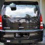 Nissan Serena CT 2009 AT Hitam