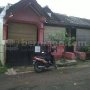 Rumah Murah Siap Huni di Perum Binong Permai, Tangerang