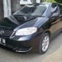 VIOS LIMO th 2005, Tangerang