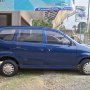 DAIHATSUâ€Ž > â€Ž XENIA MI VVTi DLX 2007 biru