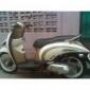 Honda Scoopy 2011 Dki Ex Wanita Coklat 