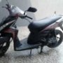 Jual Vario Tekno 2011 Depok