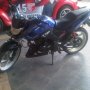 Jual tiger revo 2007 modif Plat D