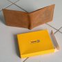 Jual dompet kulit caterpillar