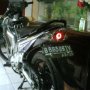 jupiter mx 2007 silver mulus