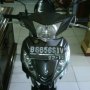 jupiter mx 2007 silver mulus