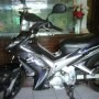 jupiter mx 2007 silver mulus