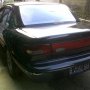 TIMOR DOHC S515 HITAM