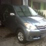 Jual Avanza G 2010 abu met terawat