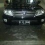 DIJUAL LAND CRUISER 200 HITAM DIESEL A/T 