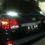 DIJUAL LAND CRUISER 200 HITAM DIESEL A/T 