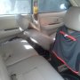 Jual avanza G 2011 silver pribadi