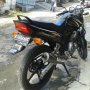 Yamaha Scorpio Z CW 2010 Hitam mulus istimewa