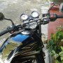 Yamaha Scorpio Z CW 2010 Hitam mulus istimewa