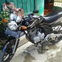 Yamaha Scorpio Z CW 2010 Hitam mulus istimewa