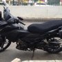 Jual Honda CS 1 2008 hitam