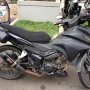 Jual Honda CS 1 2008 hitam