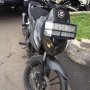 Jual Honda CS 1 2008 hitam