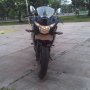 Jual honda cbr 250r 2012 mantap