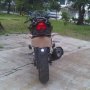 Jual honda cbr 250r 2012 mantap