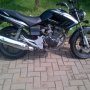 Honda tiger revo 2007 Hitam DKI