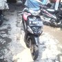 Jual mio 2007 hitam