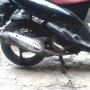 Jual mio 2007 hitam