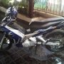 Jupiter mx biru mulus 2007