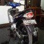 Jupiter mx biru mulus 2007