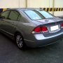 HONDA ALL NEW CIVIC 06 TAMPILAN 2011 SEMARANG